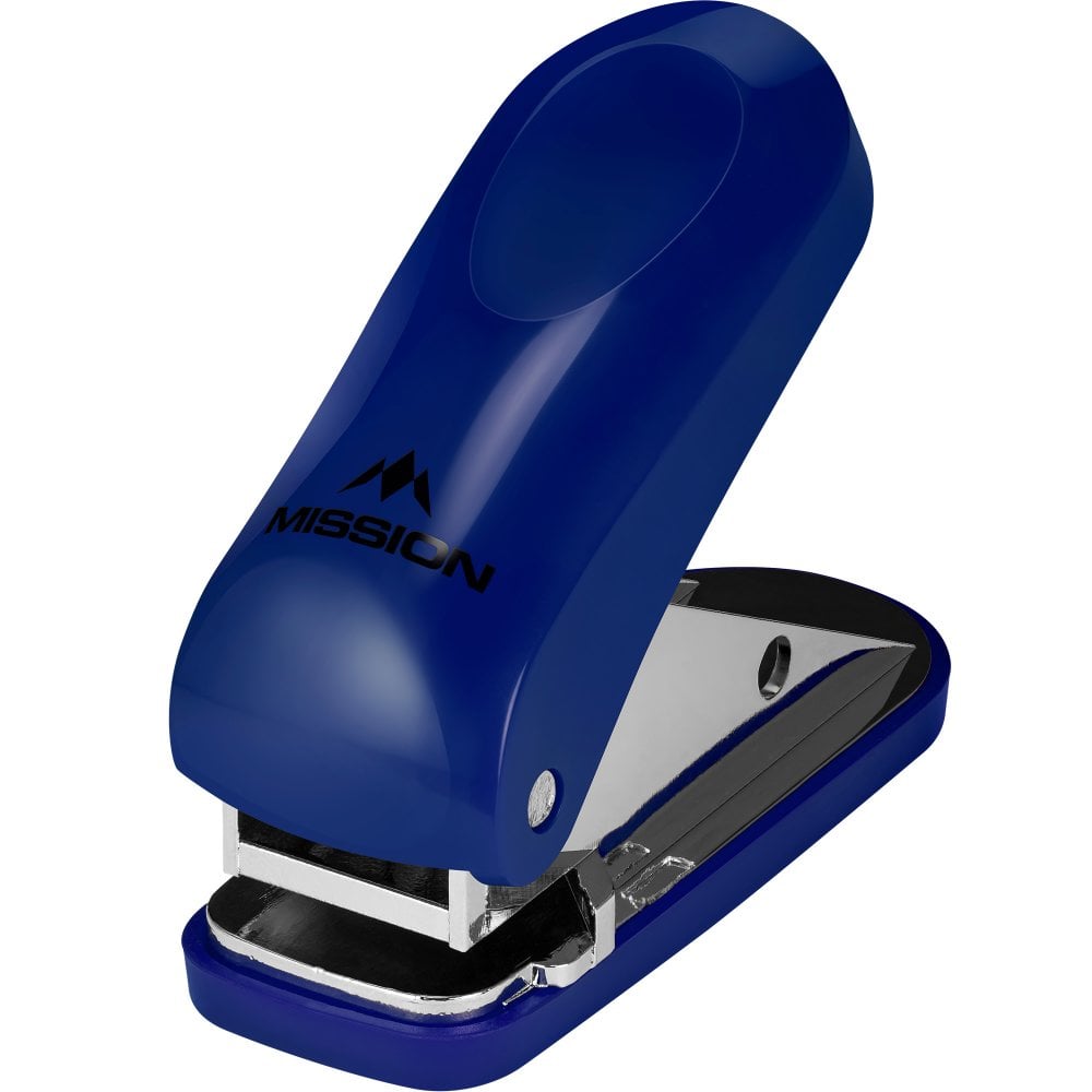 Missione missione f-lock volo punch blu blu