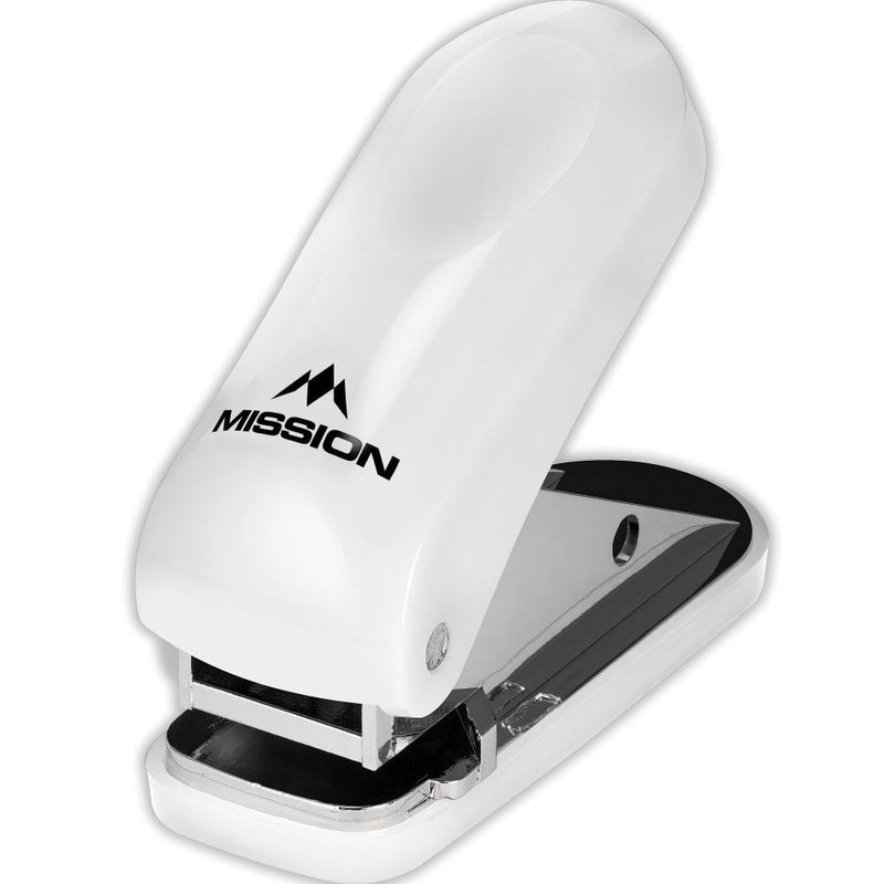 Misión misión f-lock hlock pecho blanco