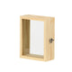 Cornice bifacciale dal design Esschert