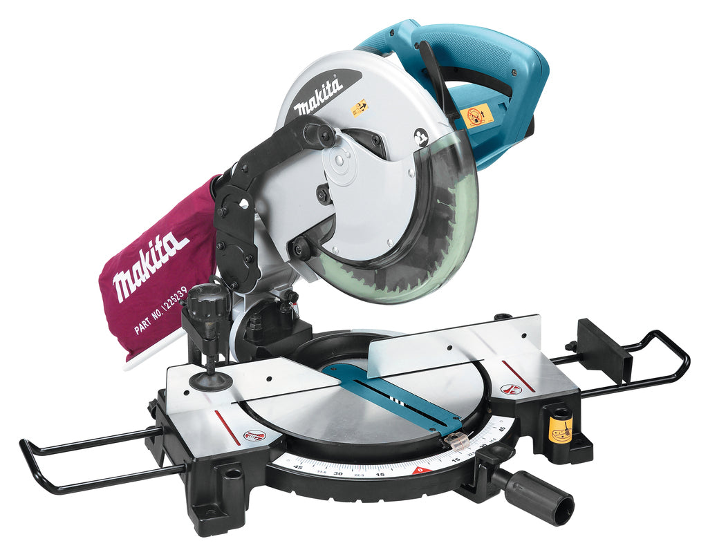 Sierra tronzadora makita mls100n 1500w - mls100n