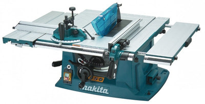 Sega da banco Makita 260mm 230v