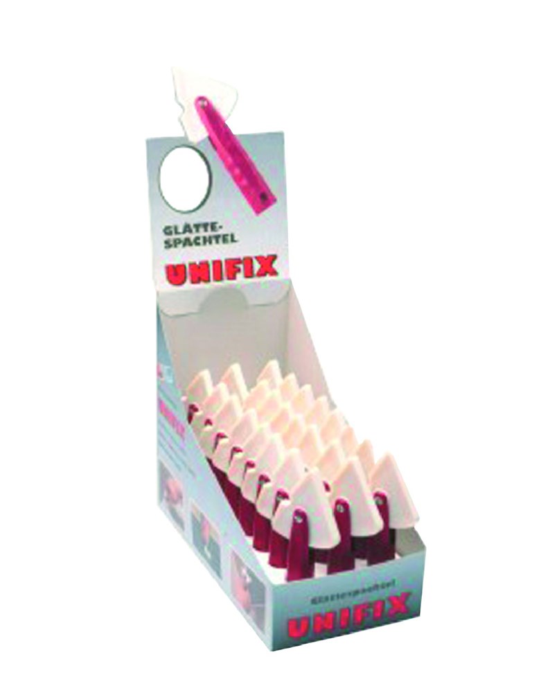 Kit lattaia ferro unifix - mm950000