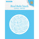 Nellie's choice • precision circle stencils round stencils small blocs