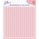 La elección de Nellie • tejer con plantilla