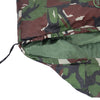 Oventura - Oventura Sviland Junior Sleeple Back - Camo