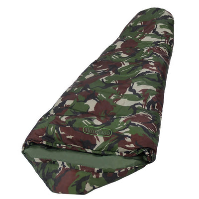 Oventura - Oventura Sviland Junior Sleeple Back - Camo
