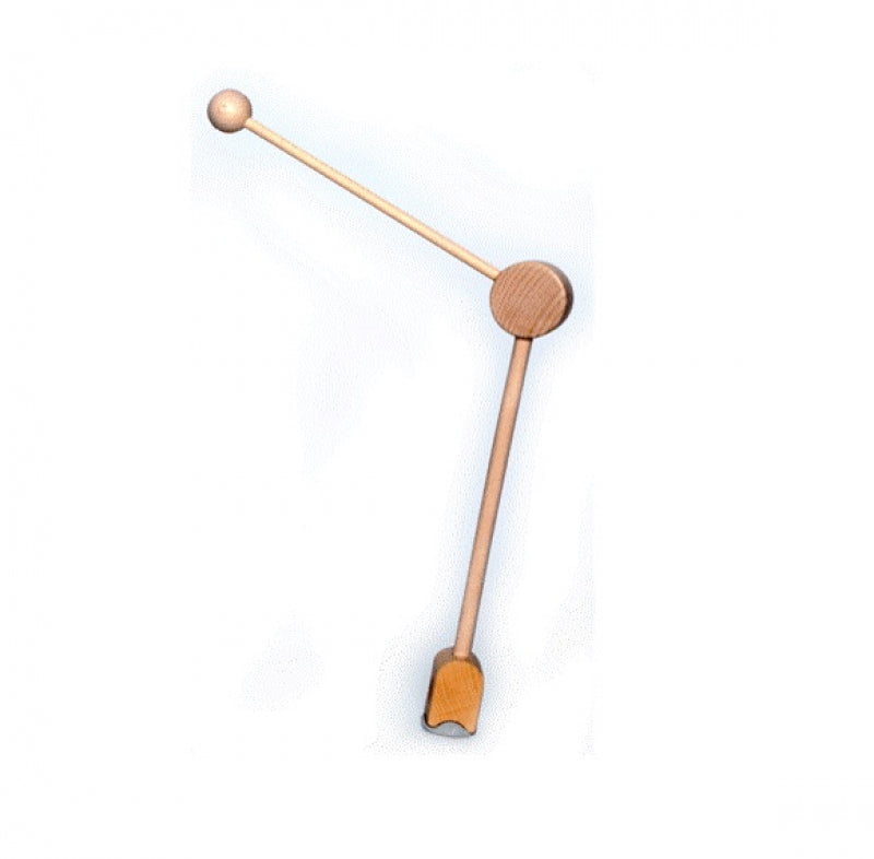 Soporte para móvil Hess (natural)