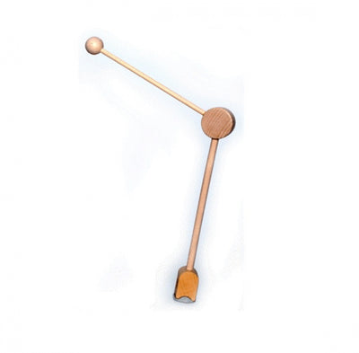 Soporte para móvil Hess (natural)