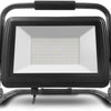 Enzo modee led bouwlamp 100w op statief 4000k ip65 - 5017593