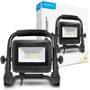 Lampada da cantiere Modee LED 30W su treppiede 4000K IP65 - 5017591
