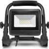 Lampada da cantiere Modee LED 30W su treppiede 4000K IP65 - 5017591