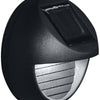 Lampada da parete solare a LED Modee 8 cm set da 2 pezzi bianco caldo - 5099160