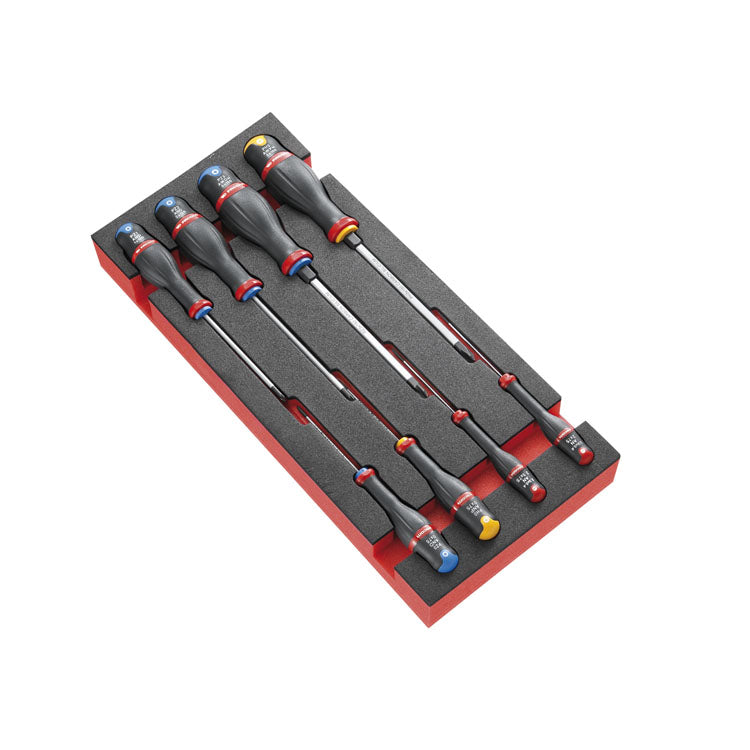 Modulo Facom per Protwist 8