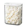 Mepal modula bewaardoos - 1500 ml - voorraaddoos - wit