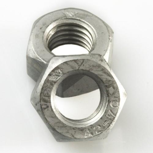 Tuerca m4 d934 acero inoxidable a2 rvnexus | 200 piezas