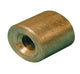 Tuerca trapezoide tr20x4 bronce redonda