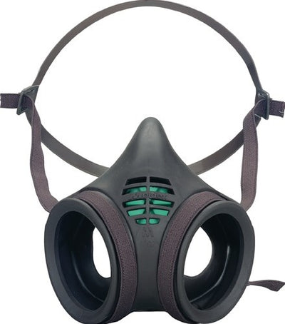 Mezza maschera Moldex | en140:1998 | 1 pezzo - 800201 800201