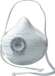 Moldex dust mask | ffp2 v nr d | with exhalation valve | 10 pieces - 310501 310501