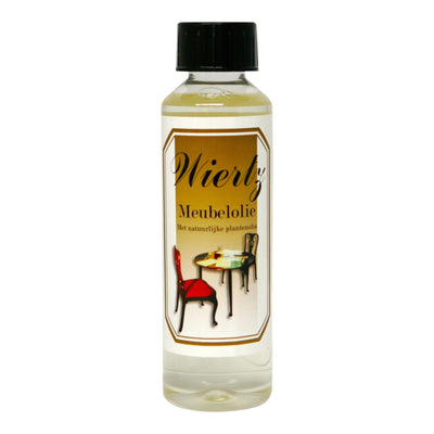 Aceite para muebles Wiertz ligero 250ml