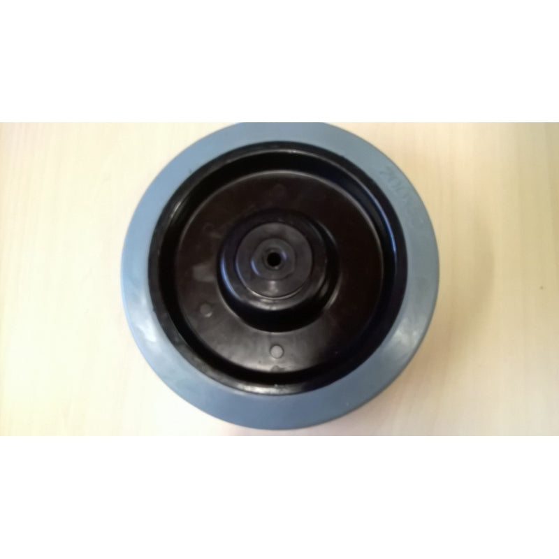 Monark Rueda delantera 200x50