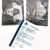Mascarillas kn95 10 piezas ffp2 (lavables)