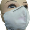 Mascarillas kn95 10 piezas ffp2 (lavables)