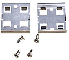 Clip de montaje 180 grados para barra LED de aluminio - LED1020