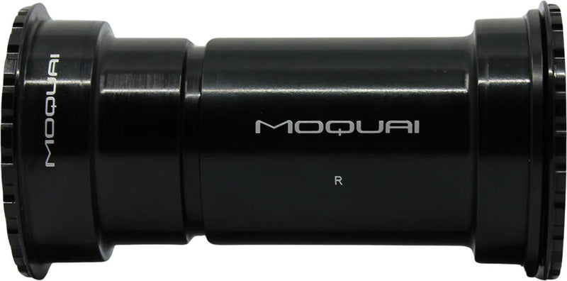 Movimento centrale Moquai bb86 92 per doppiatura