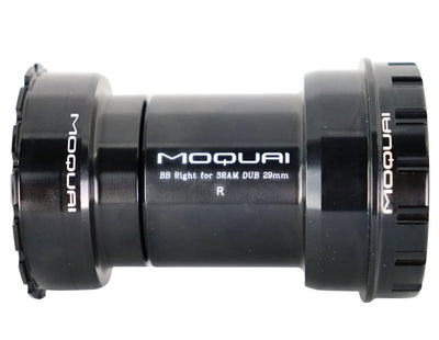 Moquai bbright 79mm dub ceramic bottom bracket