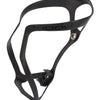 Moquai bottle cage carbon ud