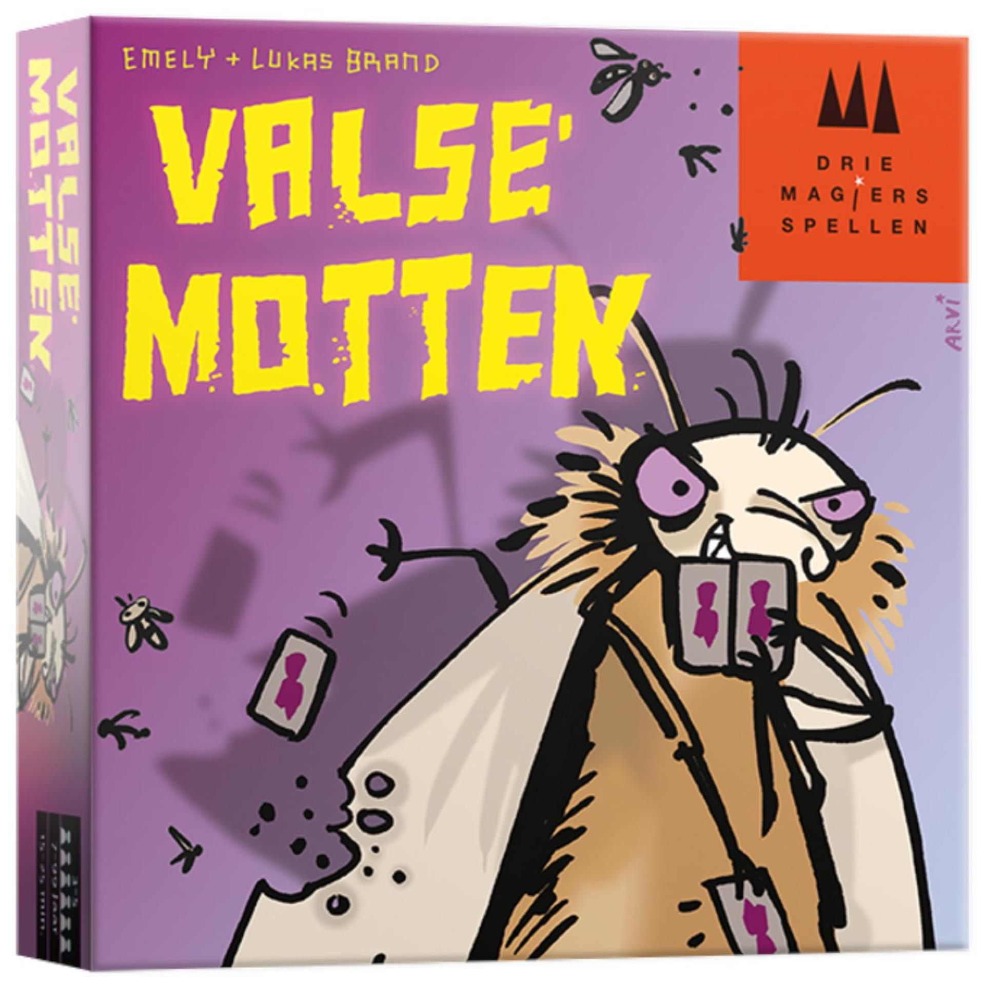 999games false moths