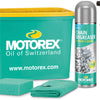 Kit pulizia bici Motorex
