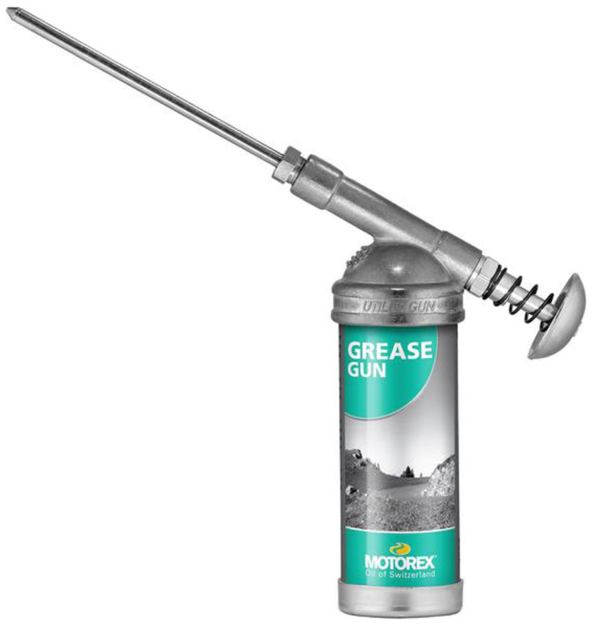 pistola engrasadora motorex