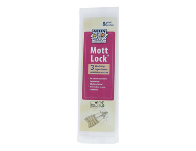 Ariete Mottlock Food Moths 3 set