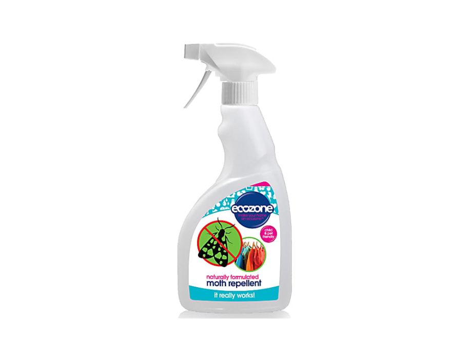 Le falene ecozone spray Anti Mot