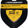 Jagwire mountain pro hydraulisches brake hose set