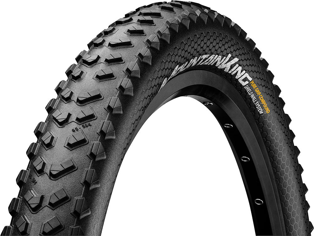 Tire Continental Conti Mount King 65-584 B B Shield Fold