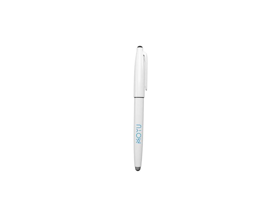 Penna a sfera cancellabile Moyu - Blue - 0,7 mm