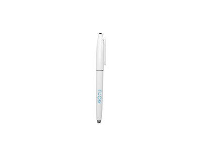 Penna a sfera cancellabile Moyu - Blue - 0,7 mm