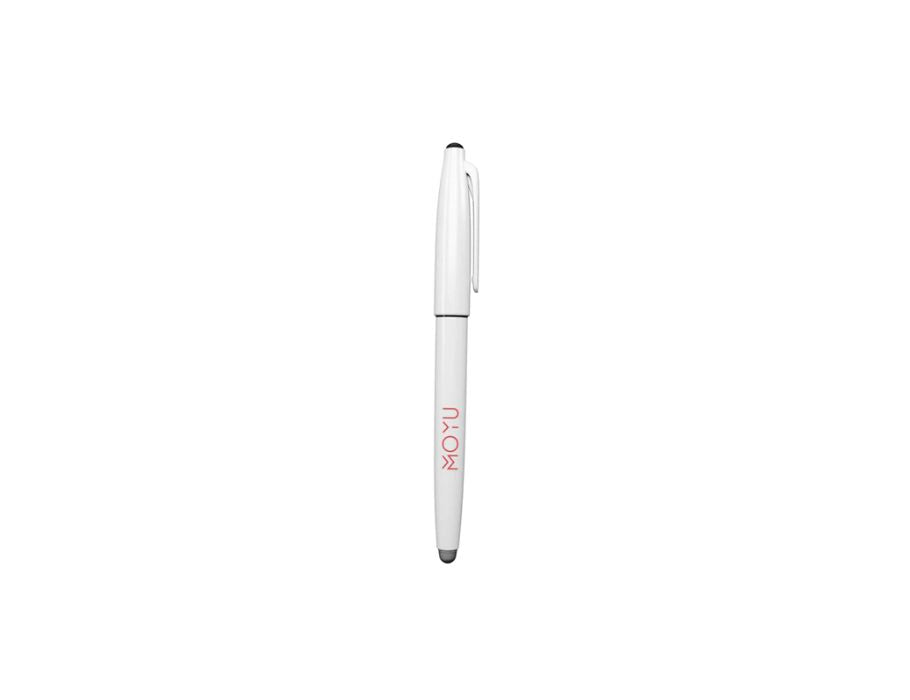 Moyu borrable boleta pluma rojo 0.7 mm
