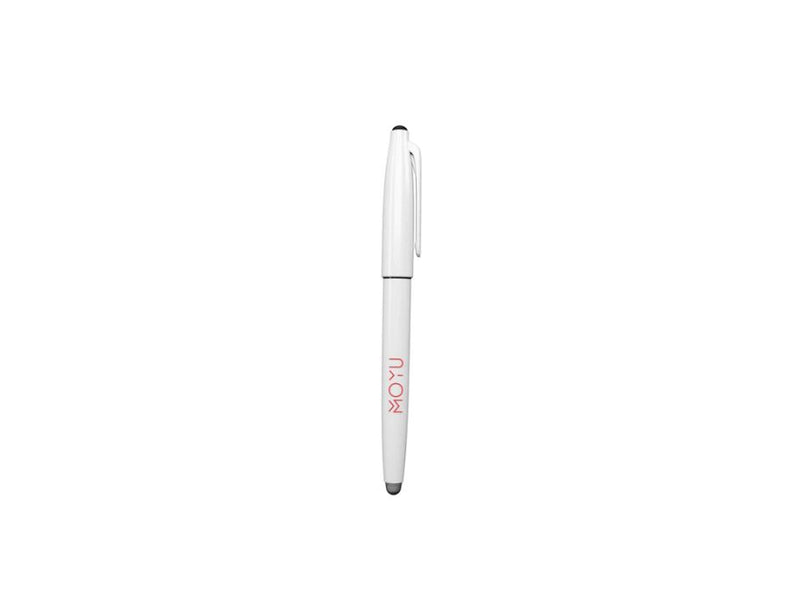 Moyu borrable boleta pluma rojo 0.7 mm