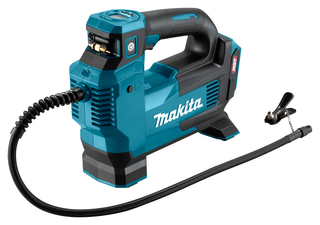 Makita mp001gz | 40v máximo | bomba de aire | sin pilas ni cargador | en caja - mp001gz