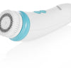 Set de limpieza facial Tristar