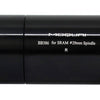 Moquai bb386 dub stainless steel bottom bracket