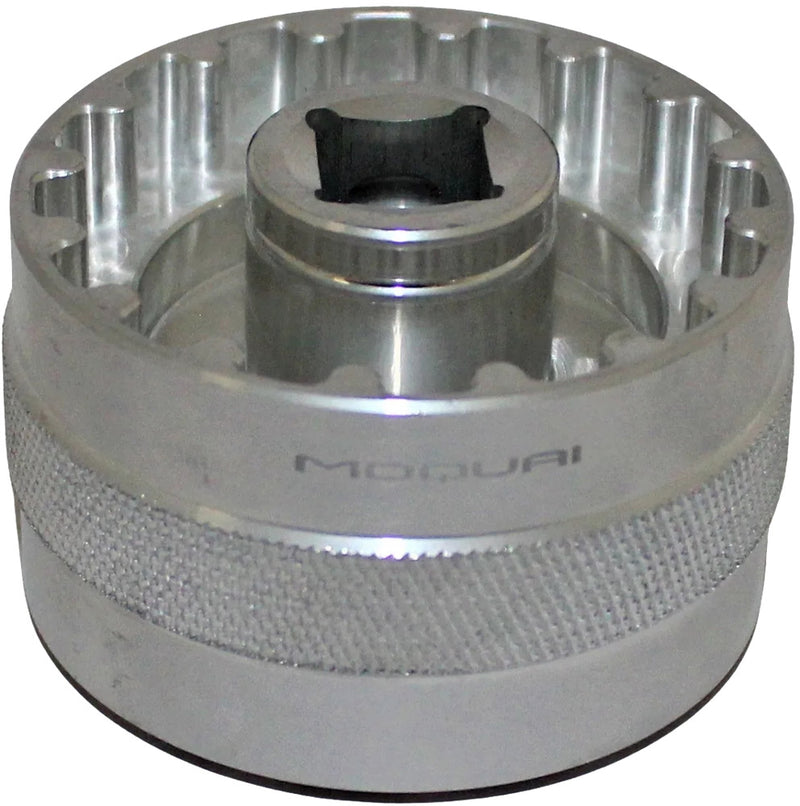 Herramienta de pedalier Moquai t47 bb86