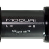 Movimento centrale in ceramica Moquai BSA HollowTech II