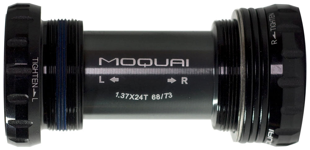 Movimento centrale in ceramica Moquai BSA HollowTech II