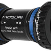 Moquai bsa dub stainless steel bottom bracket