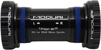 Moquai bsa dub stainless steel bottom bracket