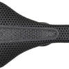 Moquai 3d carbon honeycomb saddle